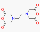 Ethylenediaminetetraacetic dianhydride